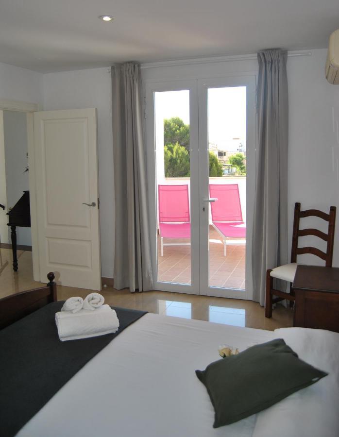 Villa Teresa Colonia de Sant Jordi Dış mekan fotoğraf