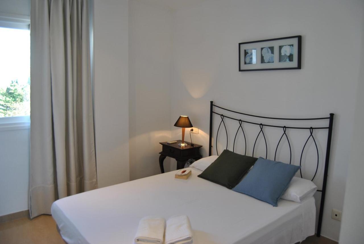 Villa Teresa Colonia de Sant Jordi Dış mekan fotoğraf